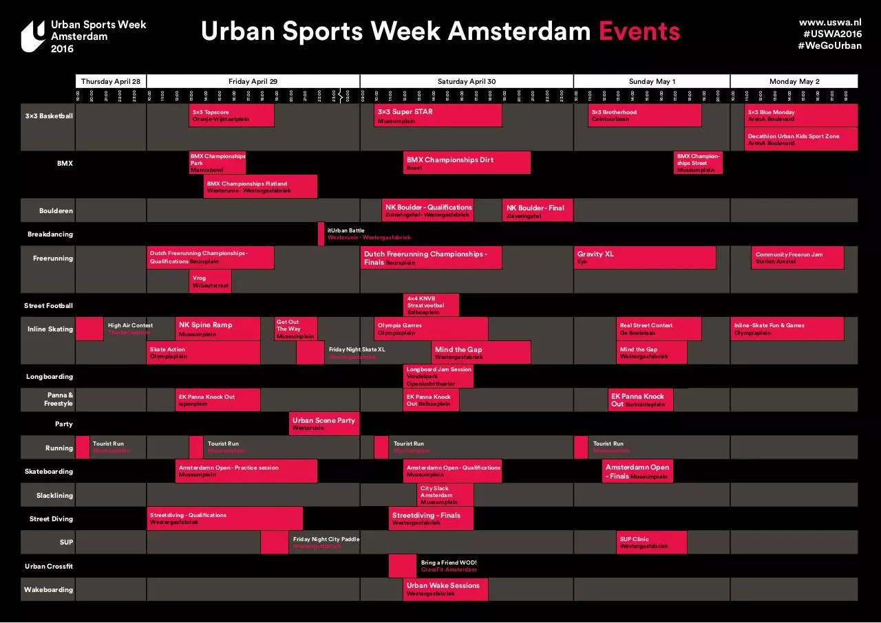 Page 1 of 1, programmaboek drieluik Web