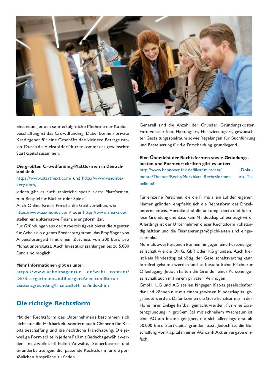 Document preview GruÌˆndertipps - Hilfestellung und Gedank.pdf - page 4/5
