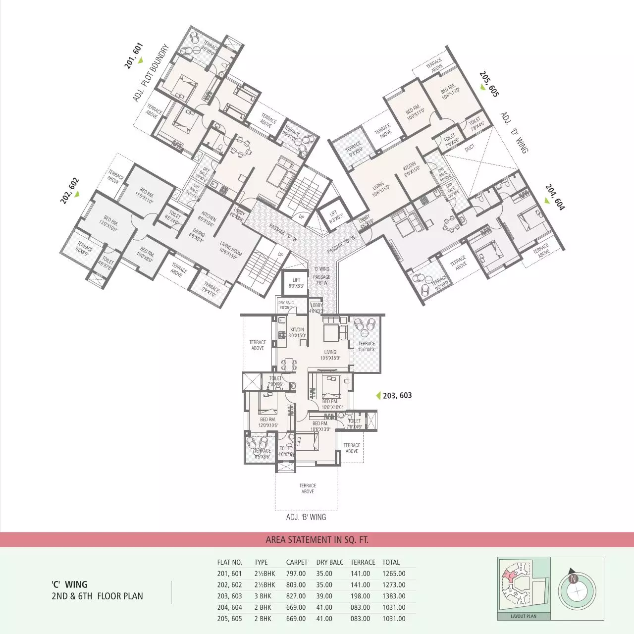 Page 4 of 14, plans
