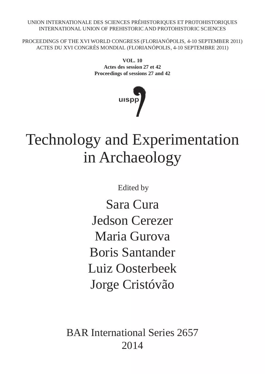 Page 1 of 14, Santos da Rosa et al