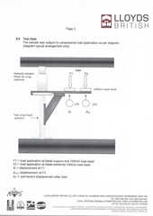 Page 4, TEST RESULTS PROPMATE EDITED