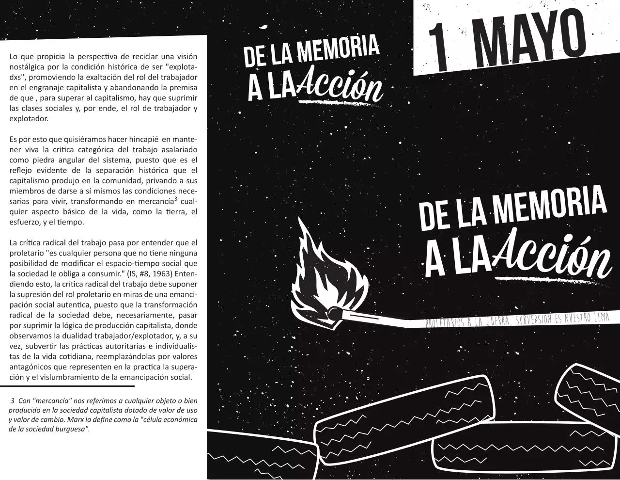 Page 1 of 2, trip noche