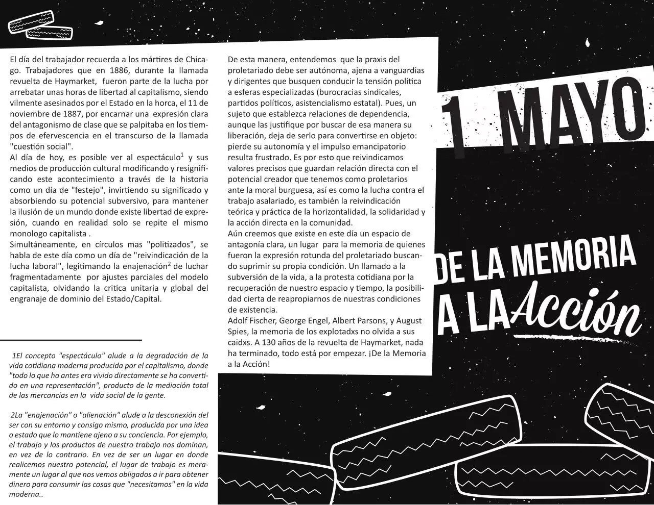 Page 2 of 2, trip noche