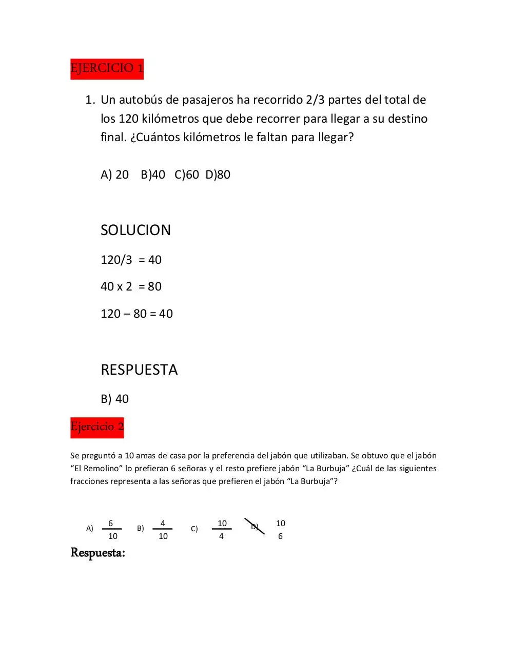 Page 1 of 15, PRUEBA+SABER+8