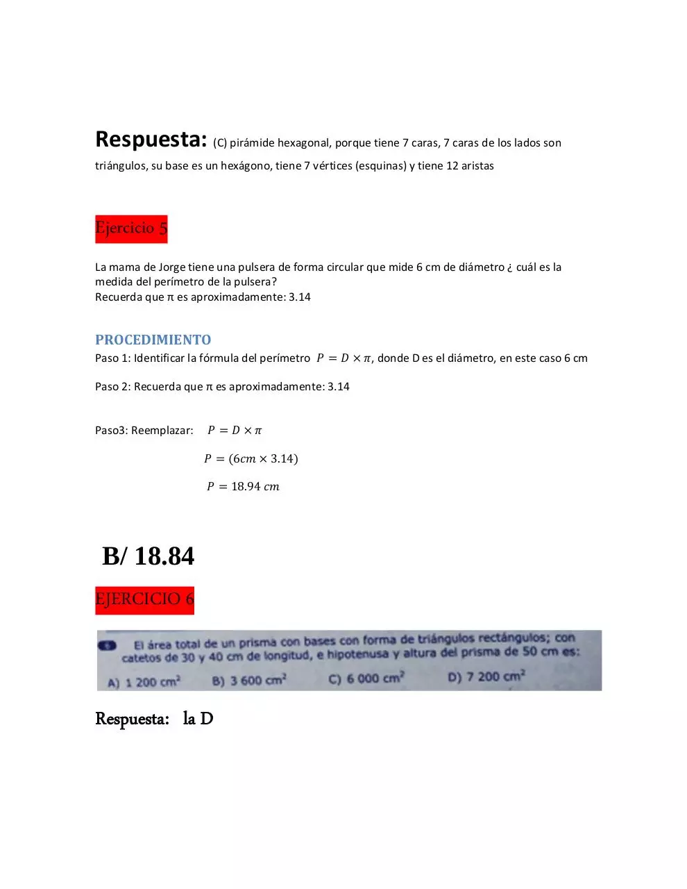 Page 3 of 15, PRUEBA+SABER+8