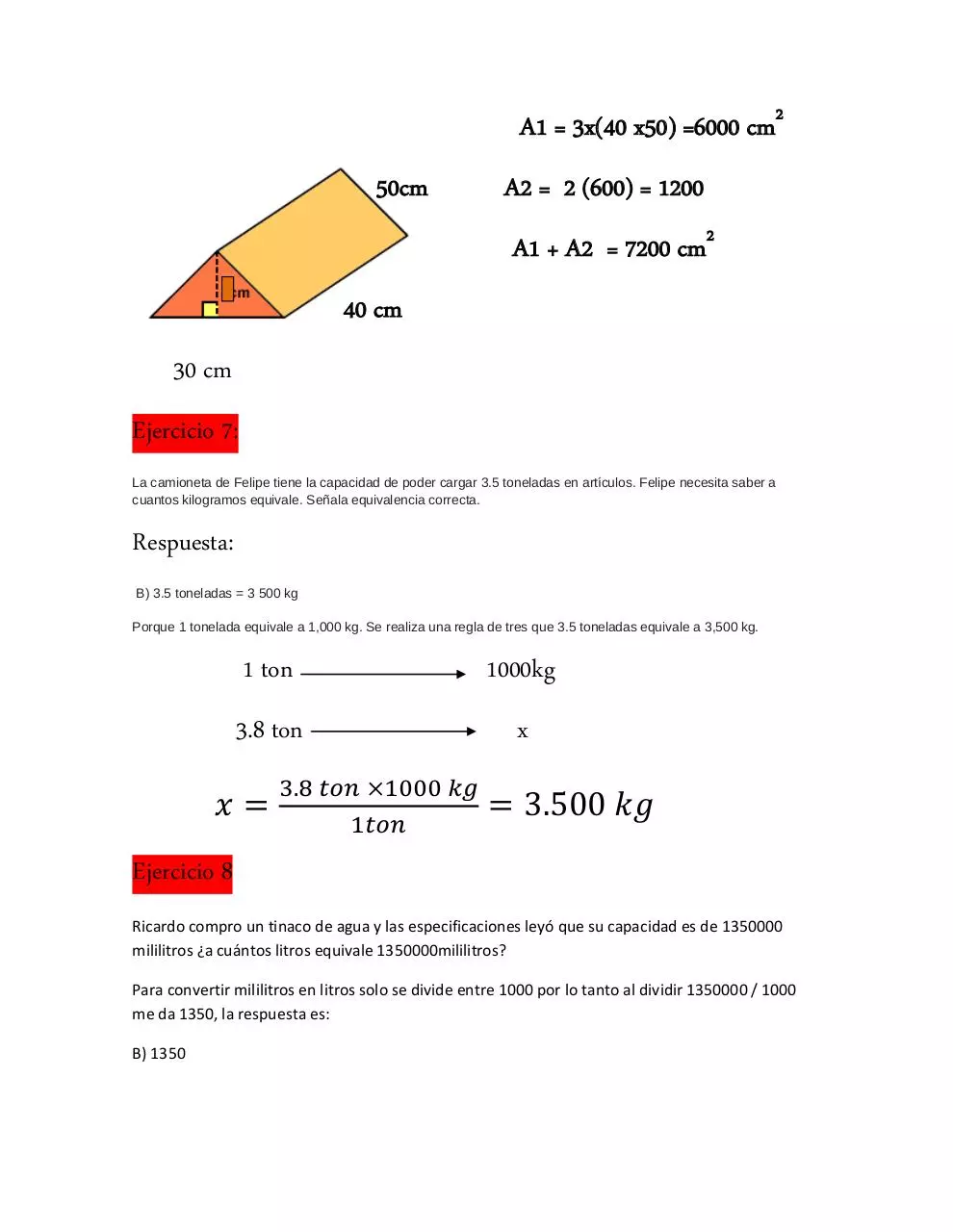 Page 4 of 15, PRUEBA+SABER+8