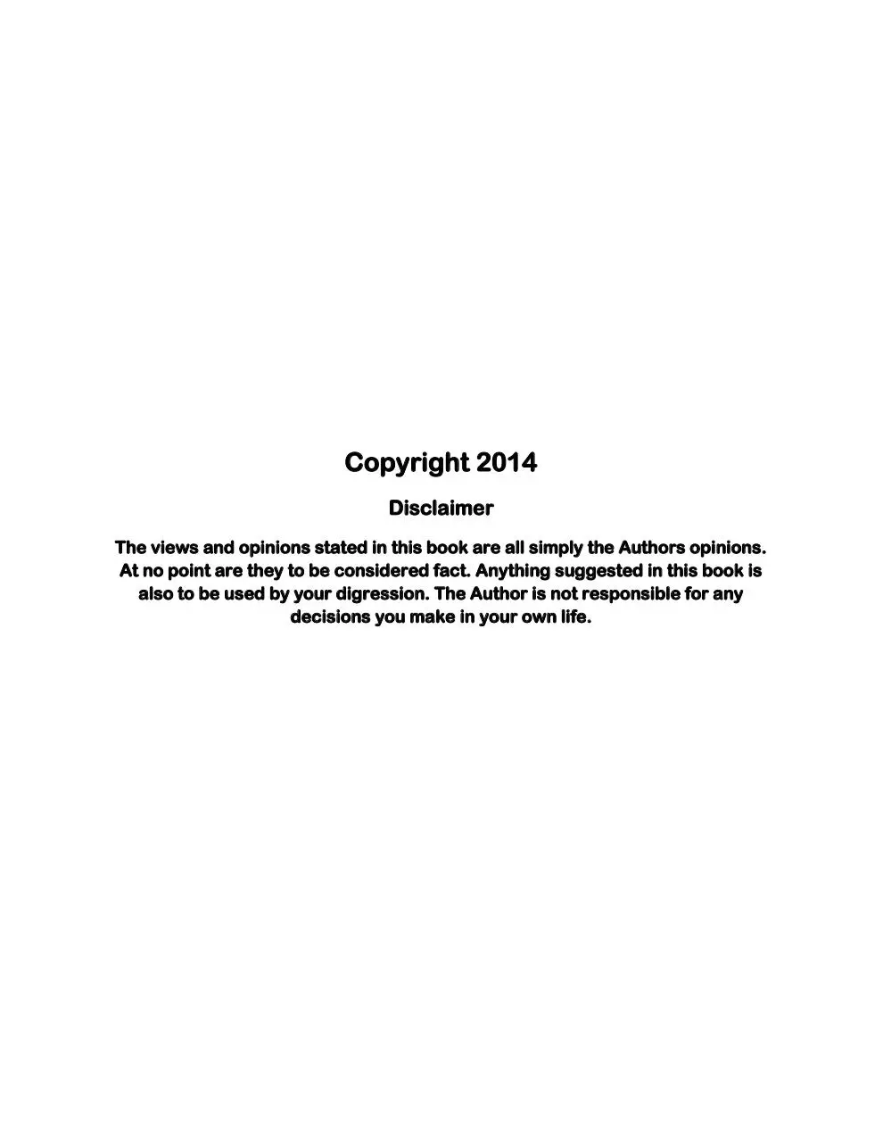 Page 4 of 47, Living Free Tips and Tricks for Living Off the Grid