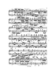 Page 3, Accademia, requiem di mozart