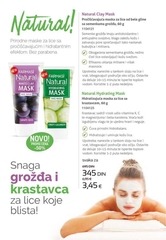 Page 2, Farmasi Katalog May2016