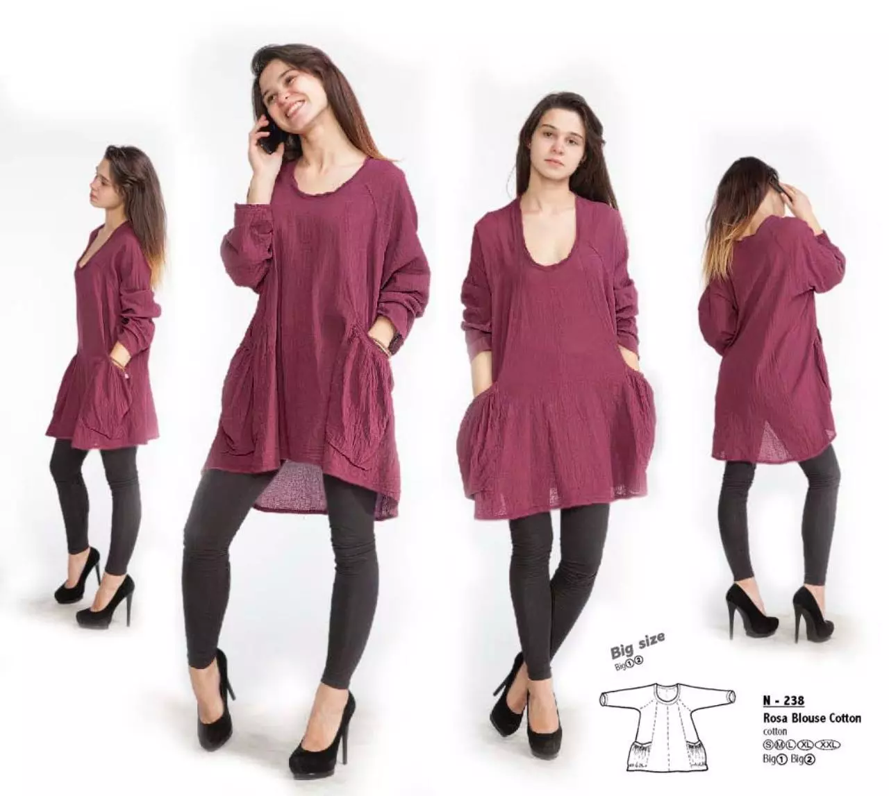 Page 3 of 80, FunnyGirl NEW Catalog A