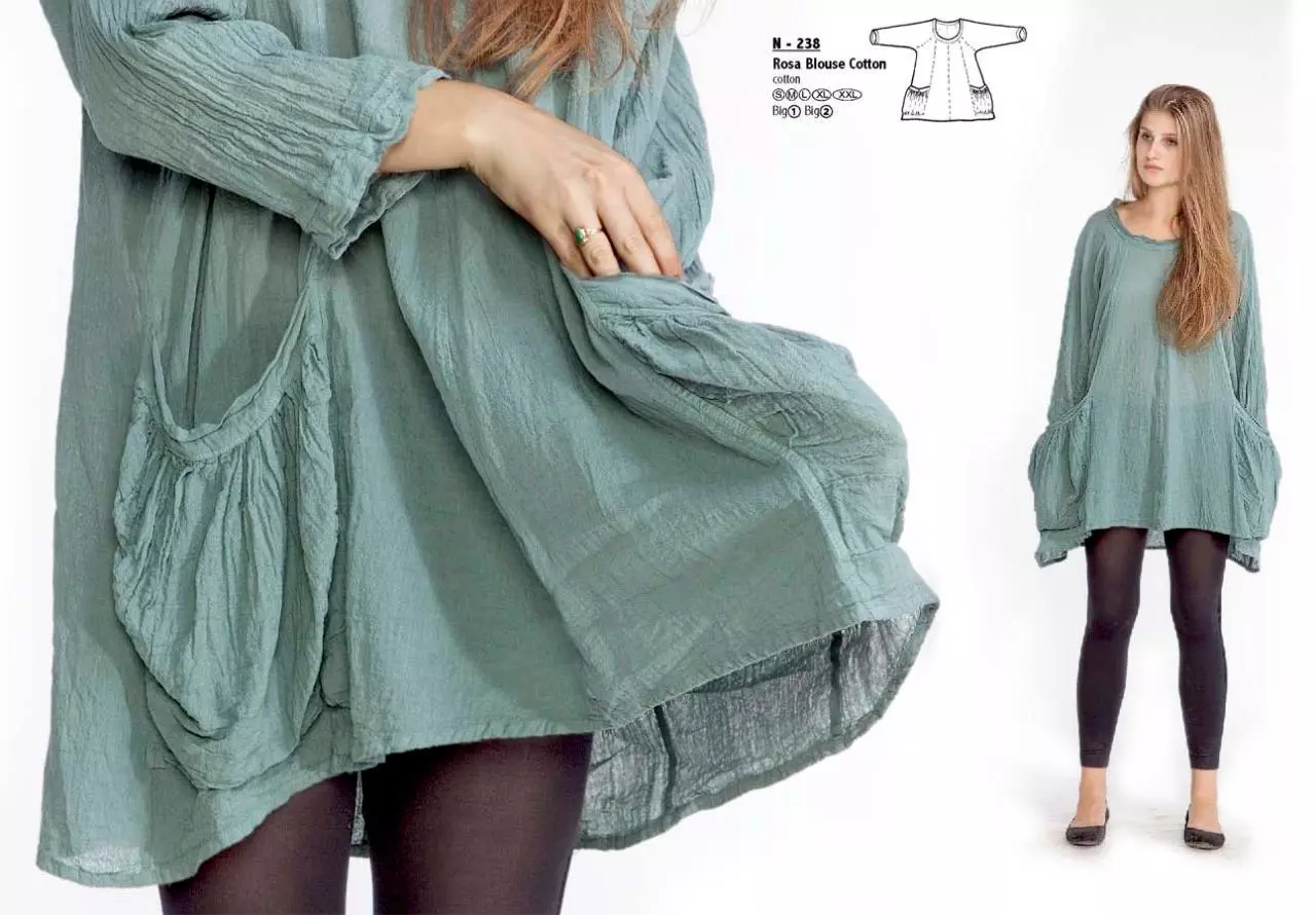 Page 5 of 80, FunnyGirl NEW Catalog A