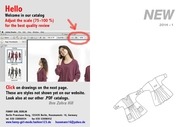 Page 1, FunnyGirl NEW Catalog A