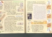 Page 2, 24 March Flossies Birthday