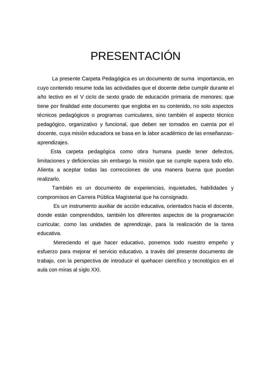CARPETA PEDAGÃ“GICA -MODELO 5.pdf - page 1/49