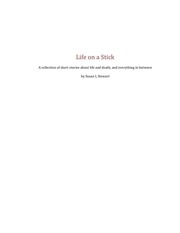 Page 1, LifeOnAStick