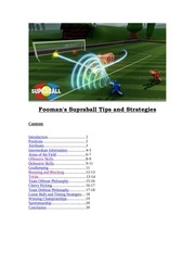 Page 1, SupraballTips vEA
