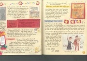 Page 2, Xmas Day 1939
