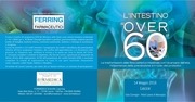 Page 1, PROGRAMMA SCIENTIFICO 14 MAGGIO