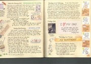 Page 1, 24 March Flossies Birthday