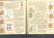 Page 3, 24 March Flossies Birthday