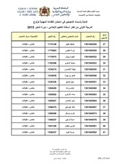 Page 5, admis1 aptpedagprim sept15