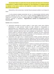 Page 2, Comisia disciplina Incidente Cupa Pamira 2016