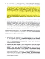 Page 3, Comisia disciplina Incidente Cupa Pamira 2016