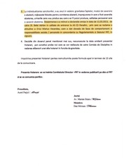 Page 4, Comisia disciplina Incidente Cupa Pamira 2016