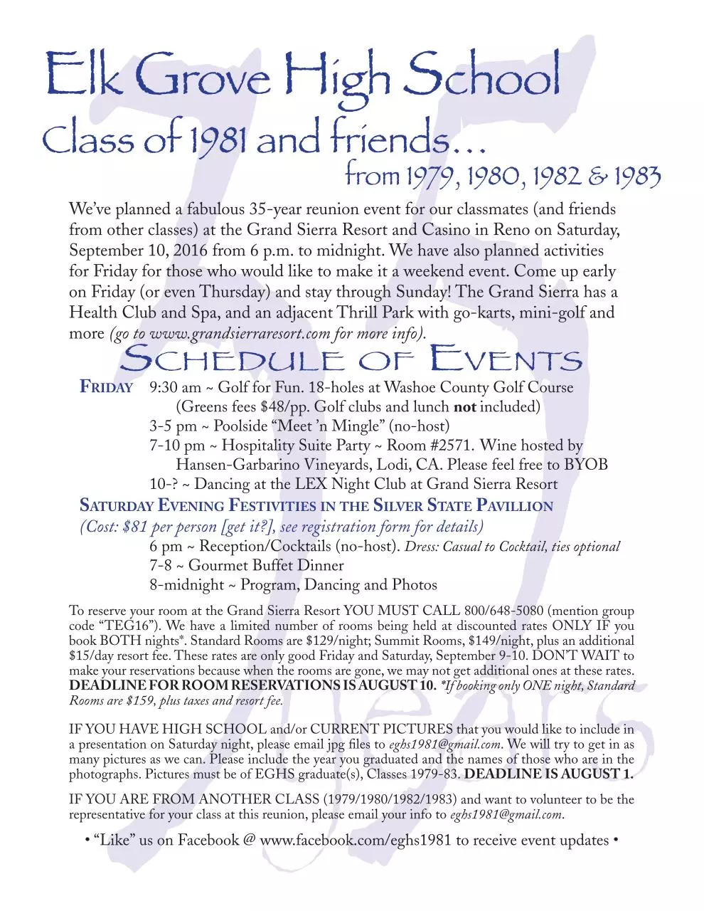 Page 1 of 4, EGHS 35yr Reunion