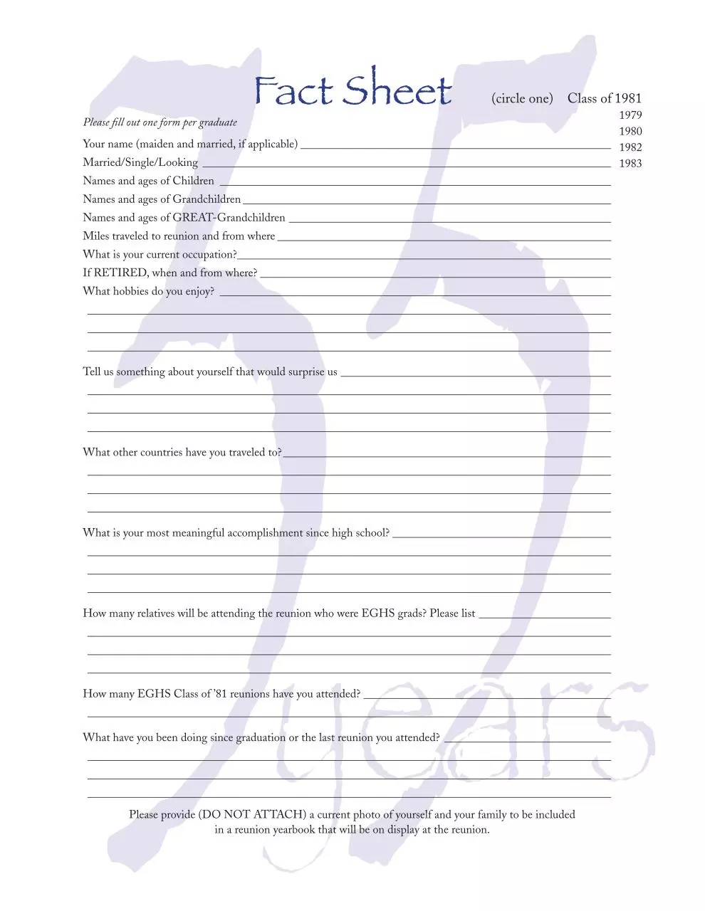 Page 3 of 4, EGHS 35yr Reunion