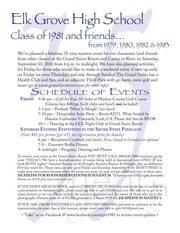 Page 1, EGHS 35yr Reunion