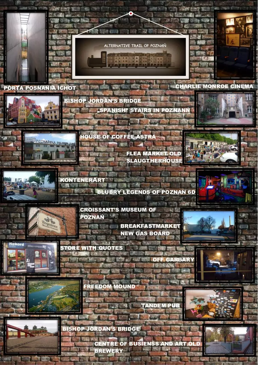 Page 1 of 1, POSTER