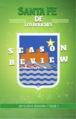 Page 1, Season Review