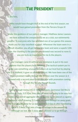 Page 2, Season Review