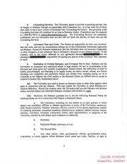 Page 2, victim settlement agreement