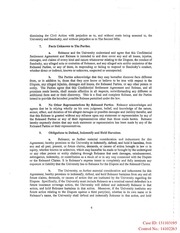 Page 4, victim settlement agreement