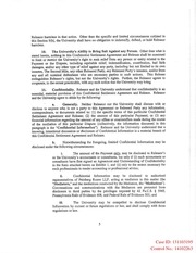 Page 5, victim settlement agreement