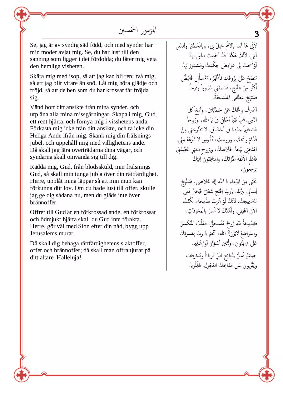 Page 3 of 3, 00 Inledning