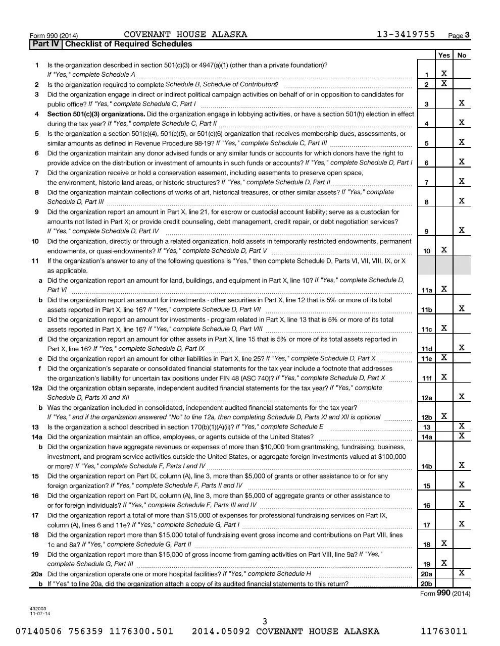 Page 3 of 55, 2015 Website & Grant Copy