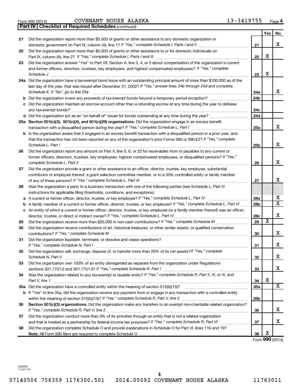 Page 4 of 55, 2015 Website & Grant Copy