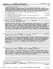 Page 2, 2015 Website & Grant Copy