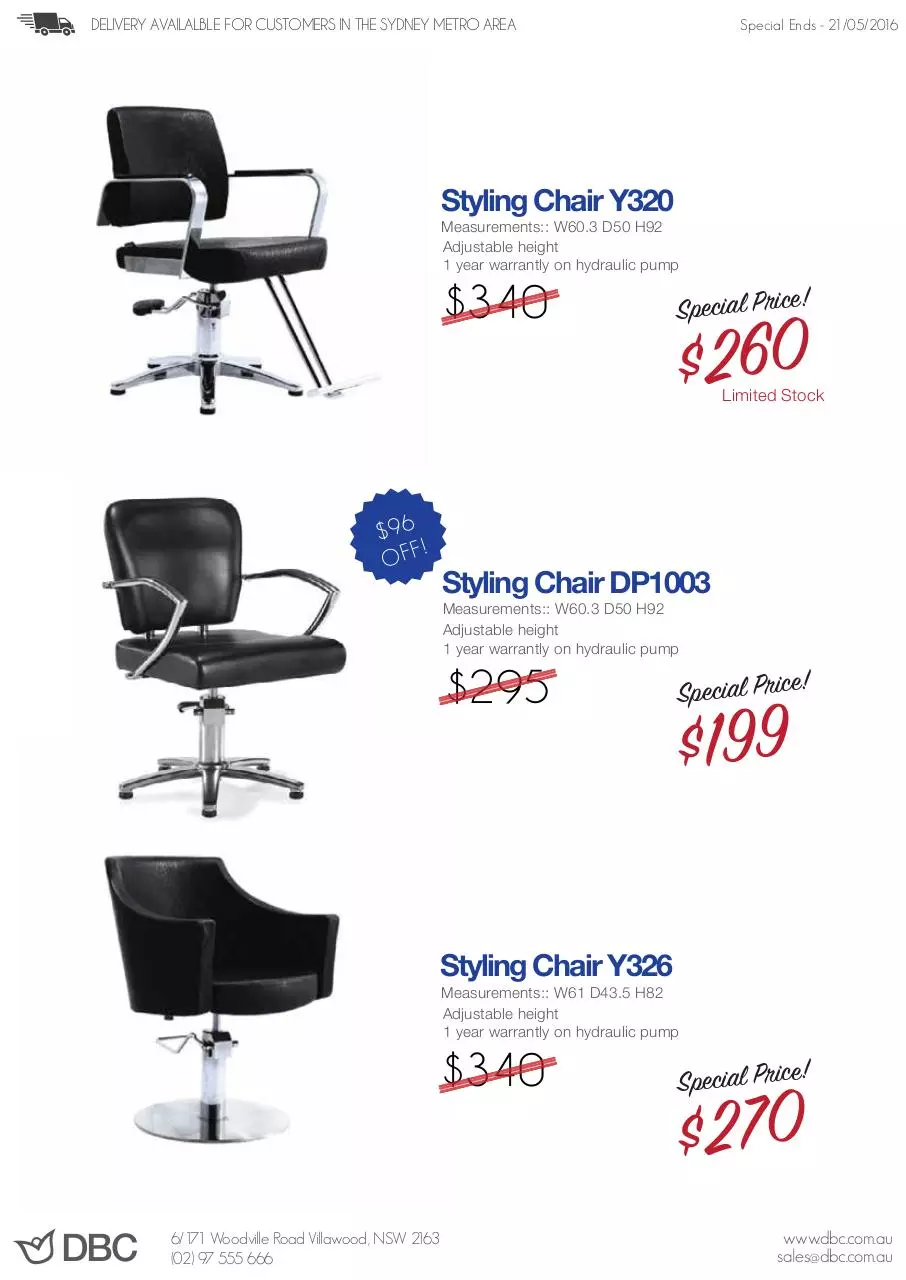 Page 4 of 8, dbc furniture specials may web