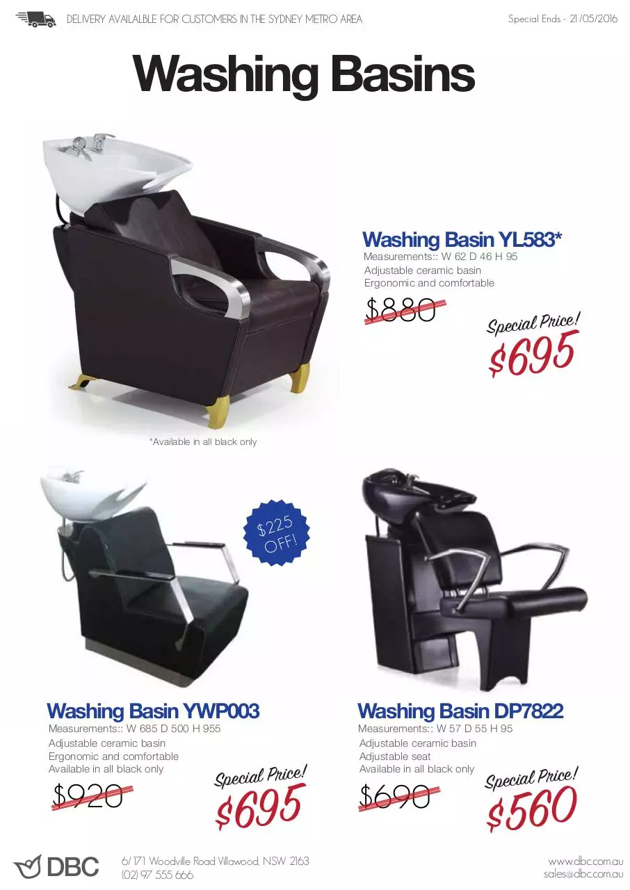 Page 5 of 8, dbc furniture specials may web