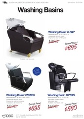 Page 5, dbc furniture specials may web