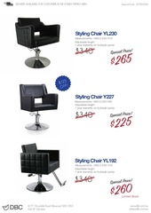 Page 3, furniture specials may web