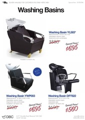 Page 5, furniture specials may web