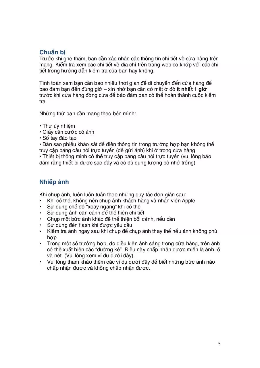 Page 5 of 93, Huong dan khao sat