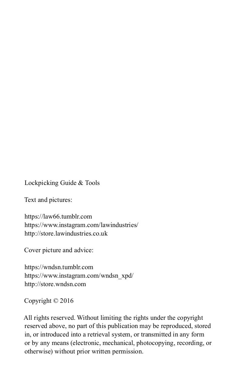 lockpicking-intro-2016-web.pdf - page 2/30