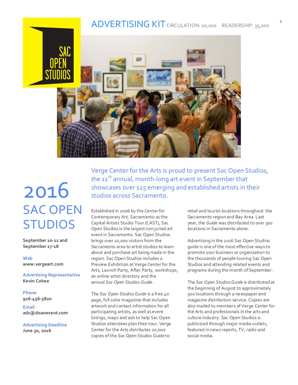Document preview Sac Open Studios Advertising Kit.pdf - page 1/4