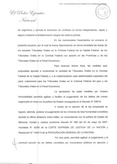 Page 2, LEY DE FORTALECIMIENTO DE LOS TRIBUNALES ORALES